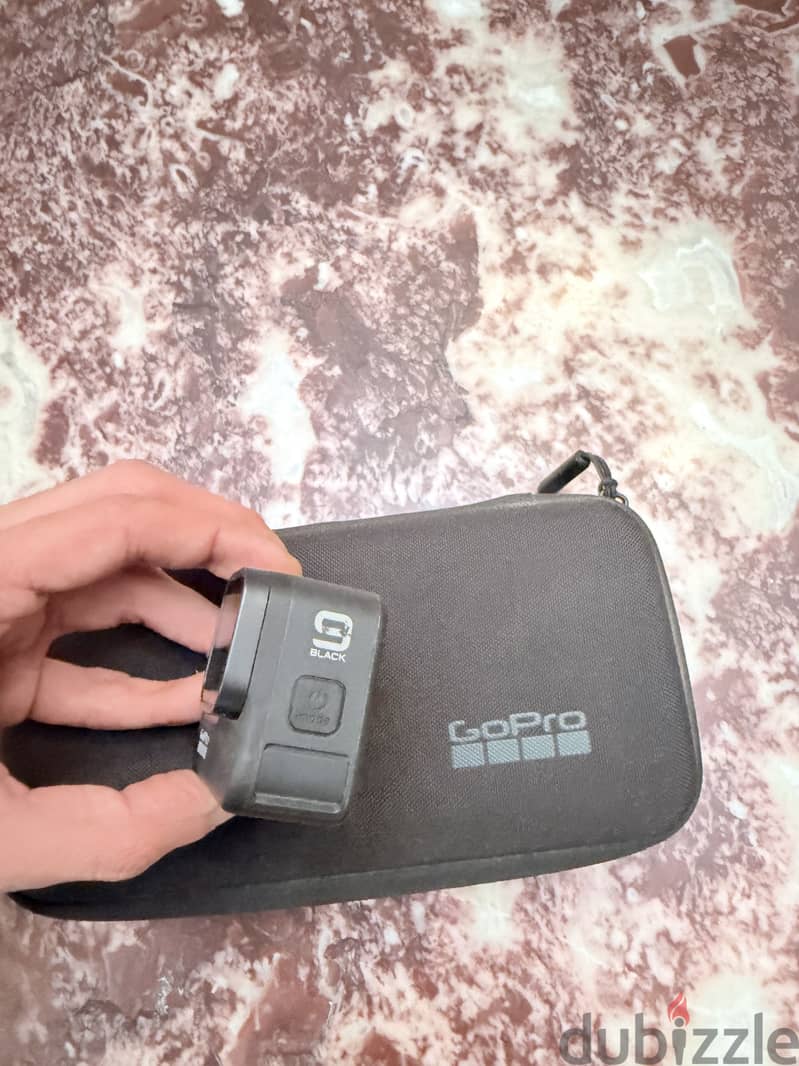 GO PRO HERO 9 2