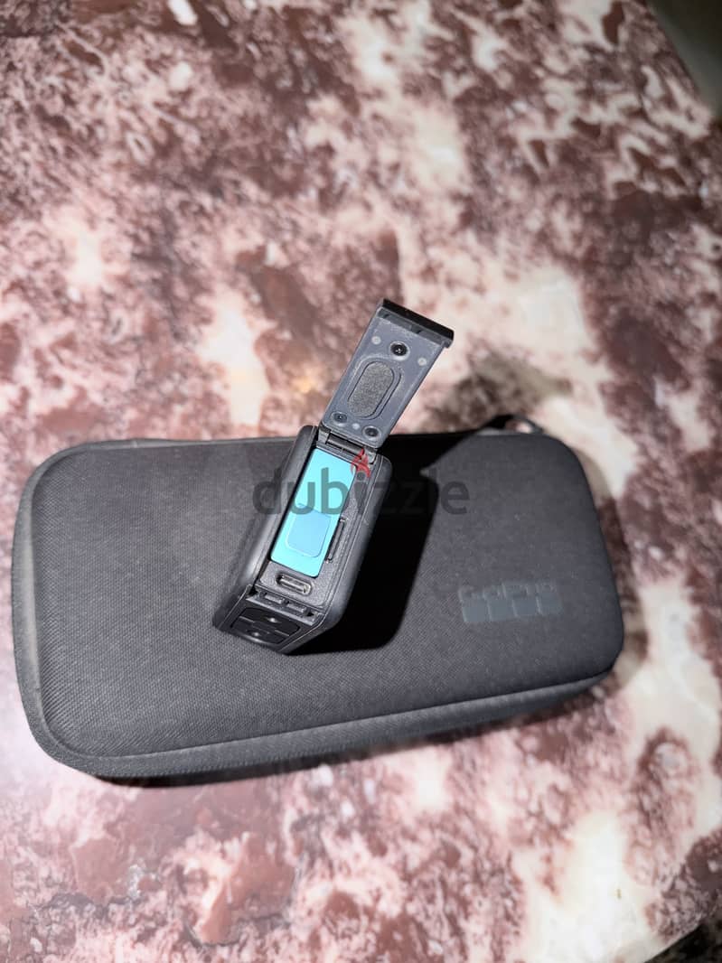 GO PRO HERO 9 5