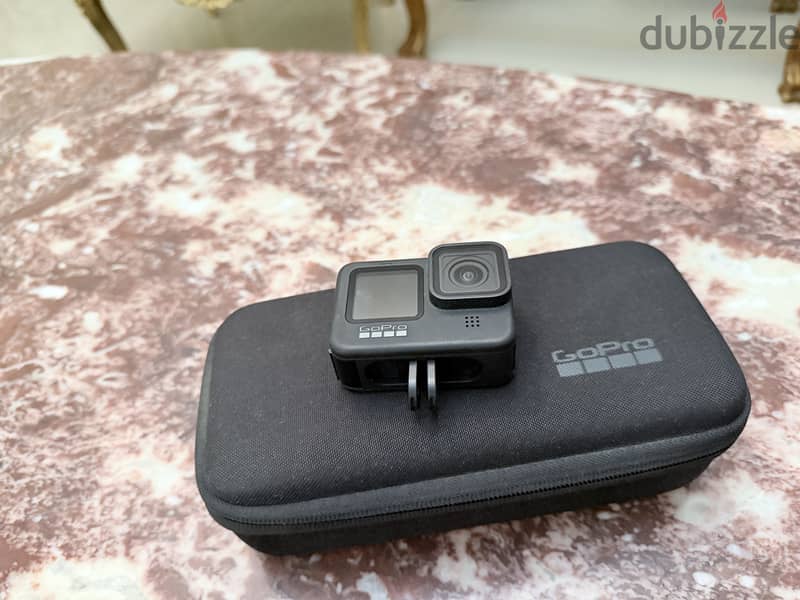 GO PRO HERO 9 9