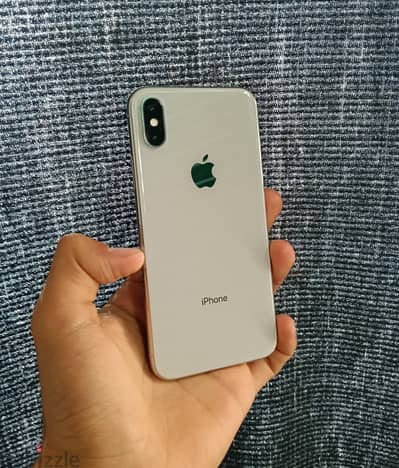 iPhone x ايفون