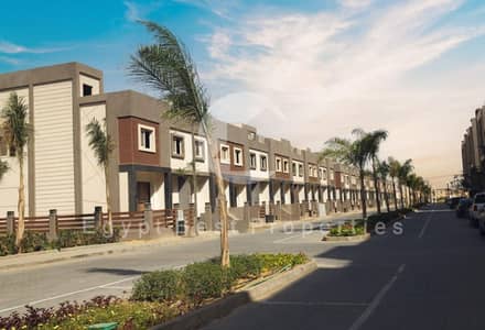Fully Finished Duplex for Sale in Rock Eden – October | Ready to Move In rock eden