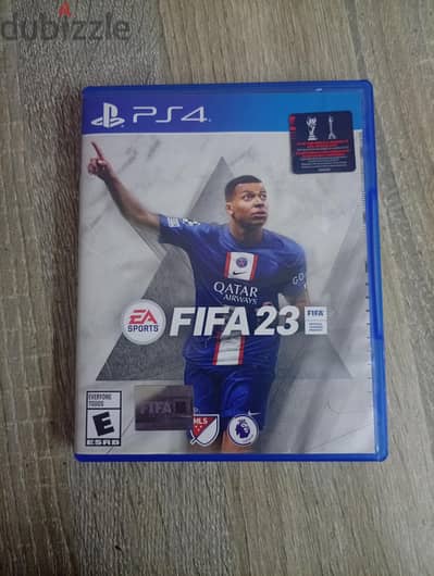 FIFA 23