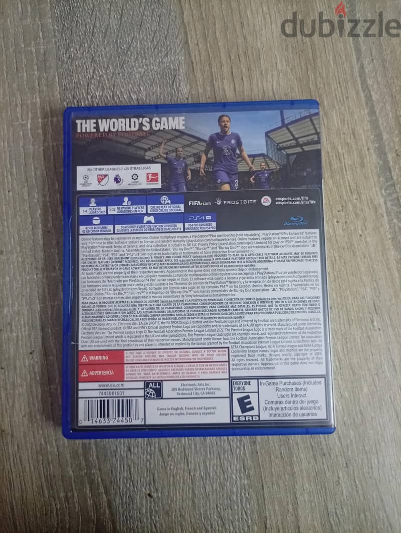 FIFA 23 1
