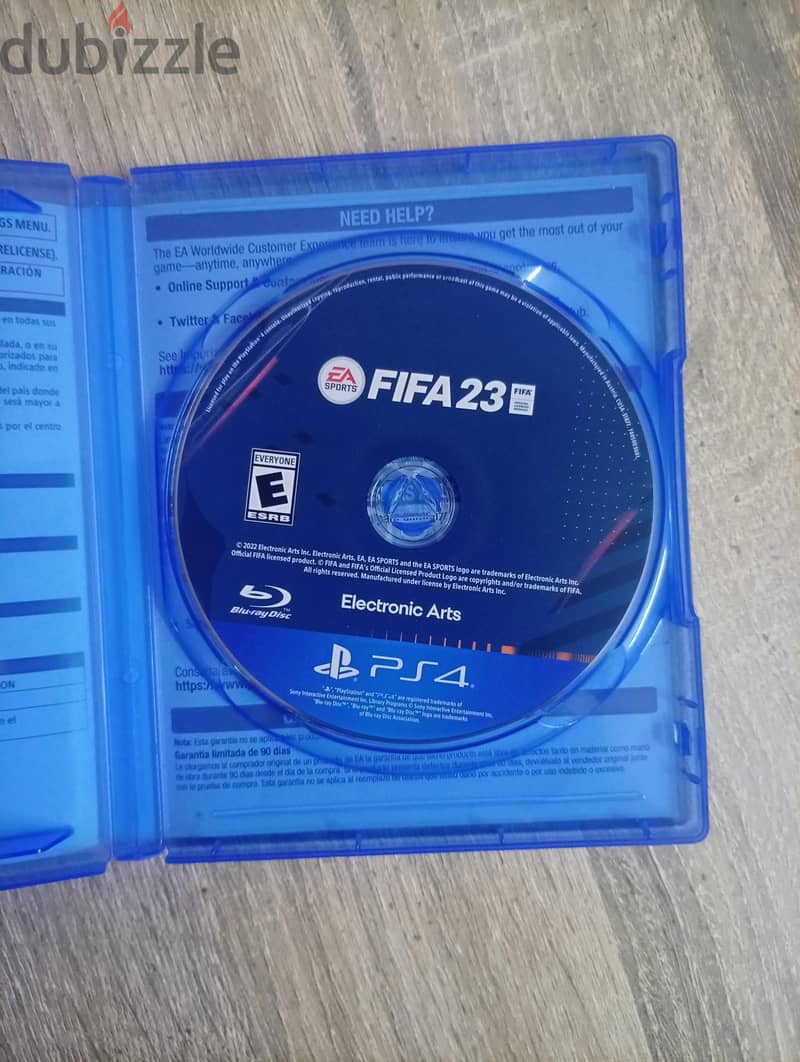 FIFA 23 2