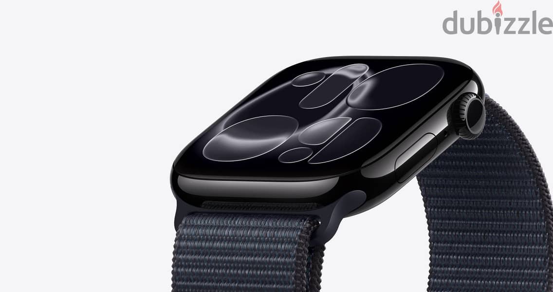 Apple Watch series 11 46mm 1