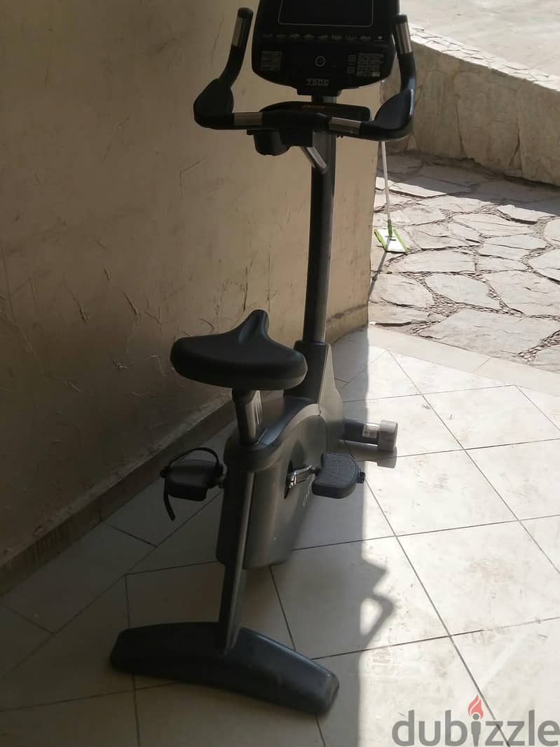 CYBEX 750C 1