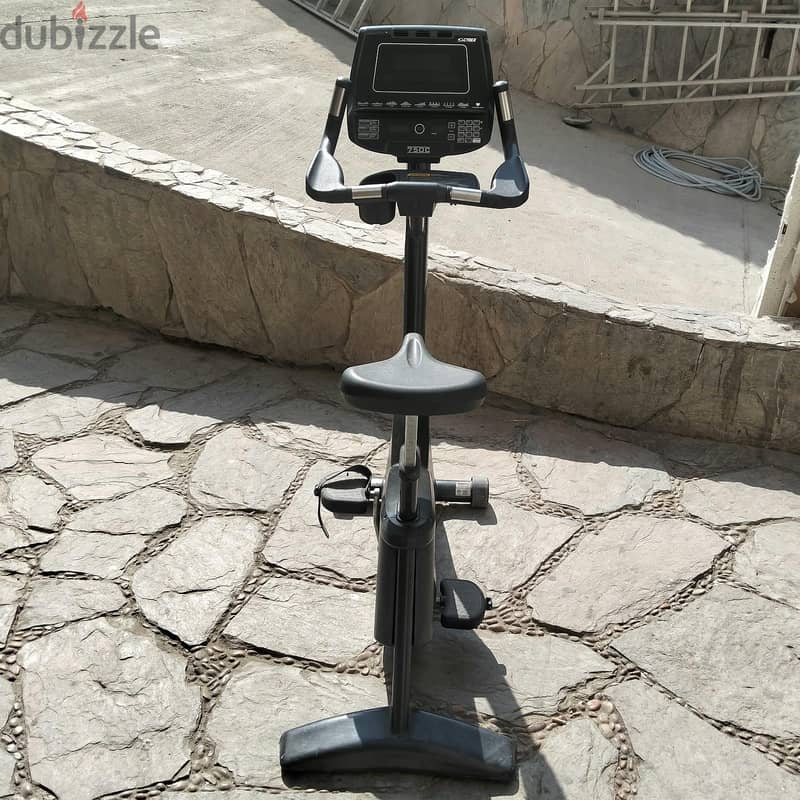 CYBEX 750C 2