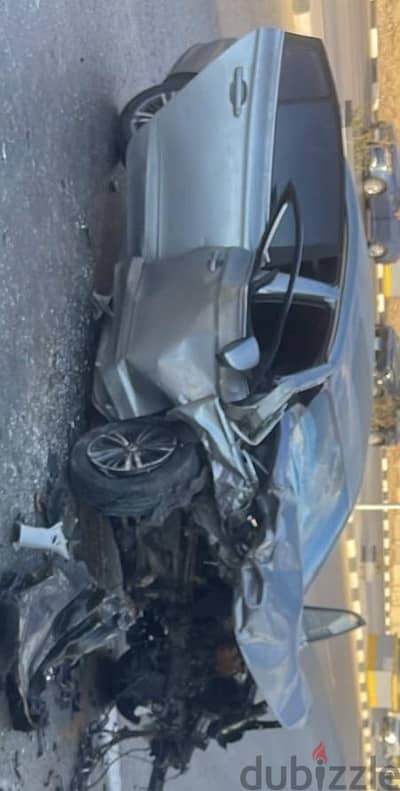 ام جى ام جي 5 2022