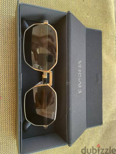 versace eyewear