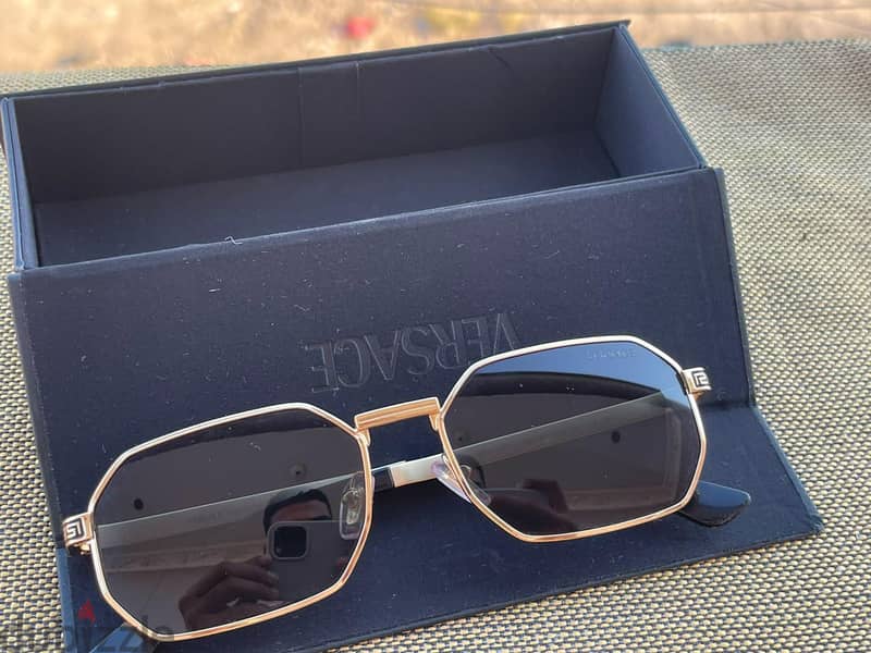 versace eyewear 1