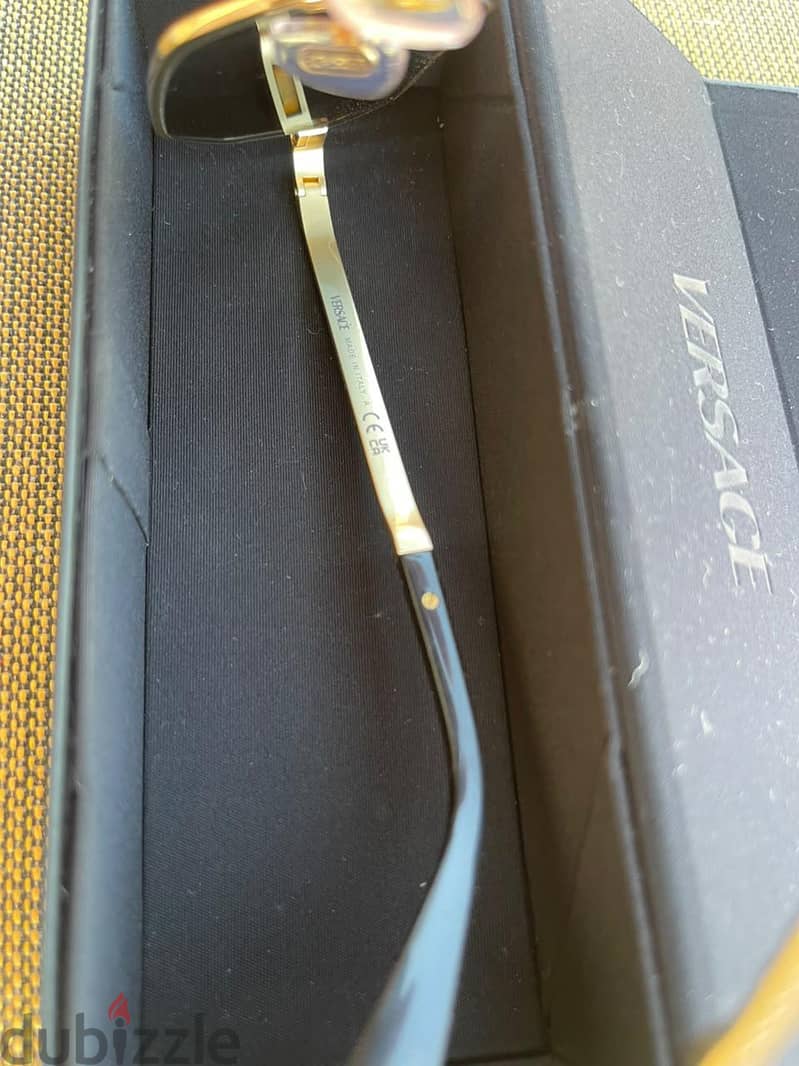 versace eyewear 4