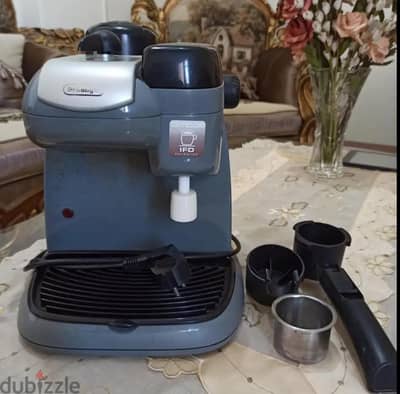 Delonghi EC8 Coffee Maker