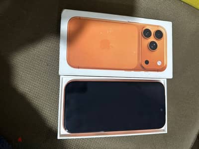 Apple - iPhone 17 Pro