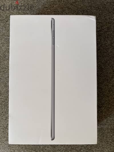 Ipad Mini 4 128Gb ايباد ميني ٤ ١٢٨جيحا