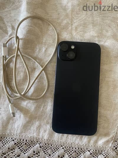 Apple - iPhone 15 plus 512gb