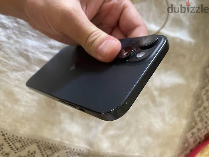 Apple - iPhone 15 plus 512gb 2