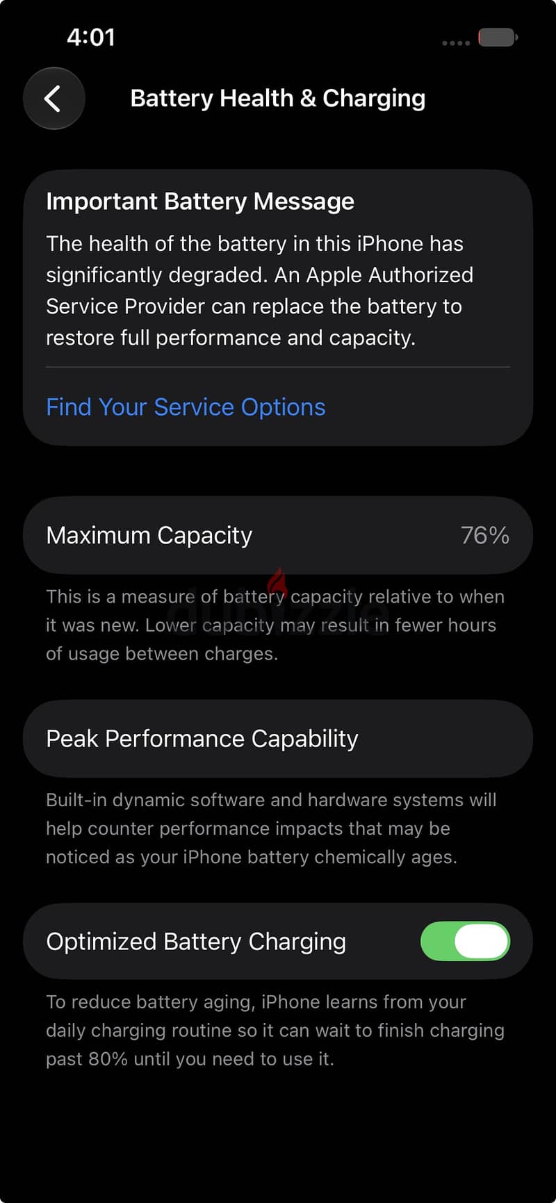 Apple - iPhone 13 Pro 256Gb 2
