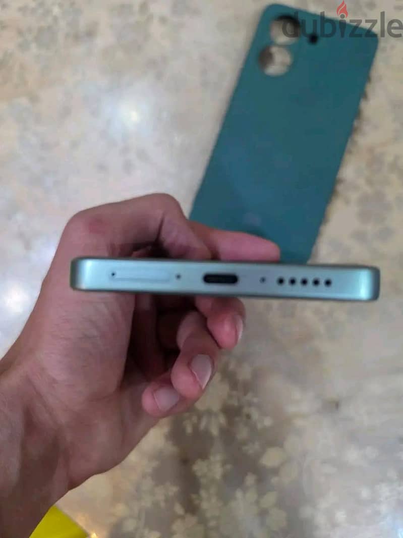 Xiaomi Poco X7 Pro 2