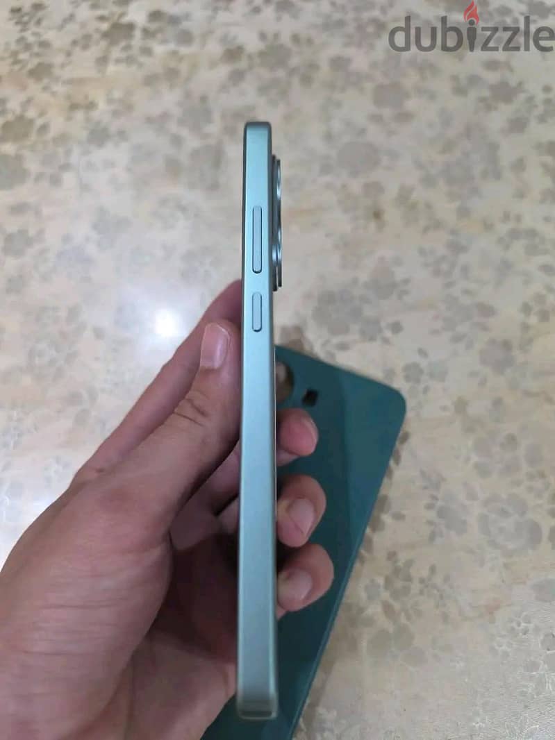 Xiaomi Poco X7 Pro 3