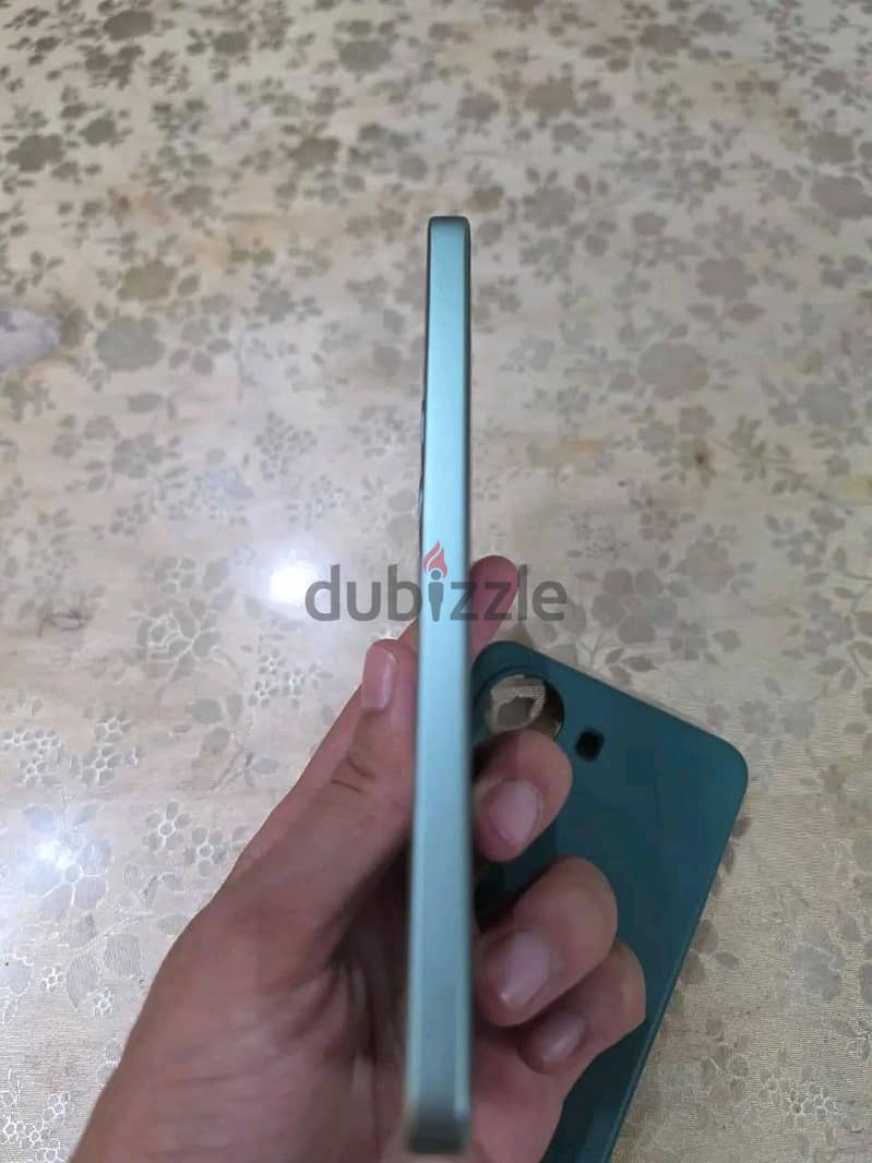 Xiaomi Poco X7 Pro 4