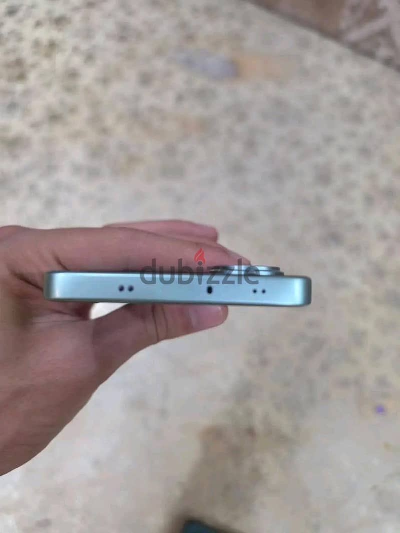Xiaomi Poco X7 Pro 5