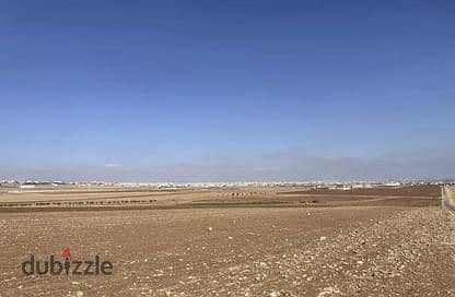 1,850 sqm Land for Sale – Main Al-Maryoutiya Corniche