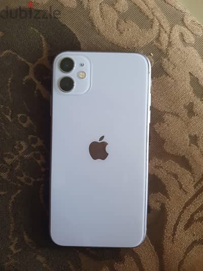Apple - iPhone 11