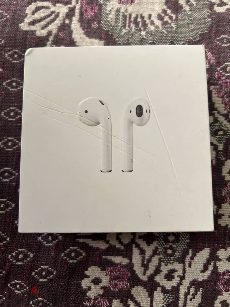 Apple AirPods 2 1