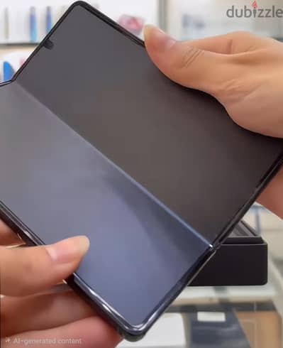 Samsung Z Fold 4 1TB
