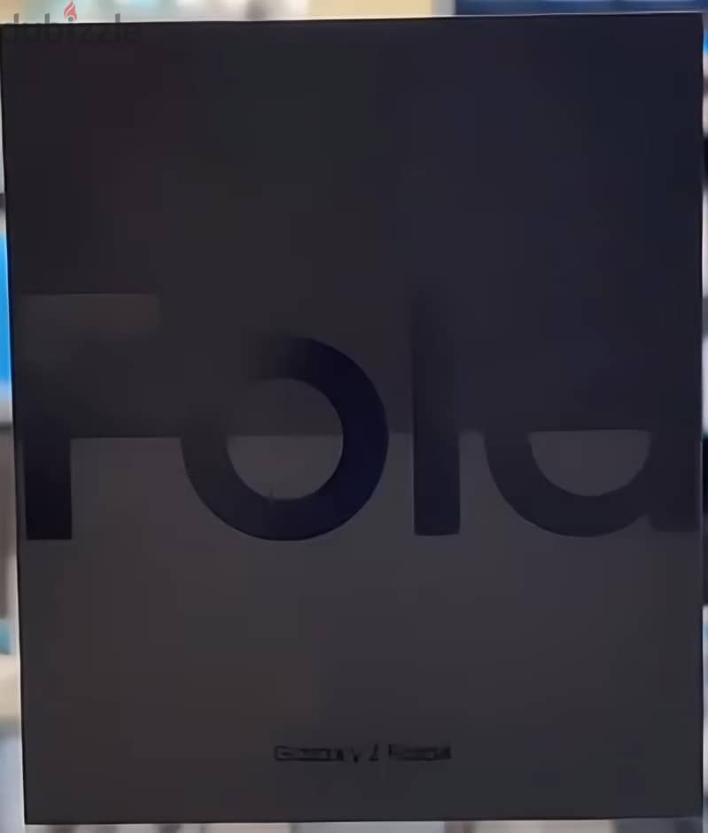 Samsung Z Fold 4 1TB 3