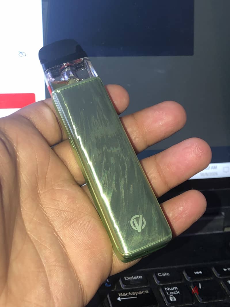 Vape pod Vaporesso xros 5 mini 1