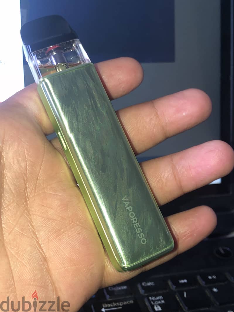 Vape pod Vaporesso xros 5 mini 2