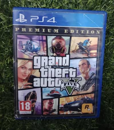 cd gta