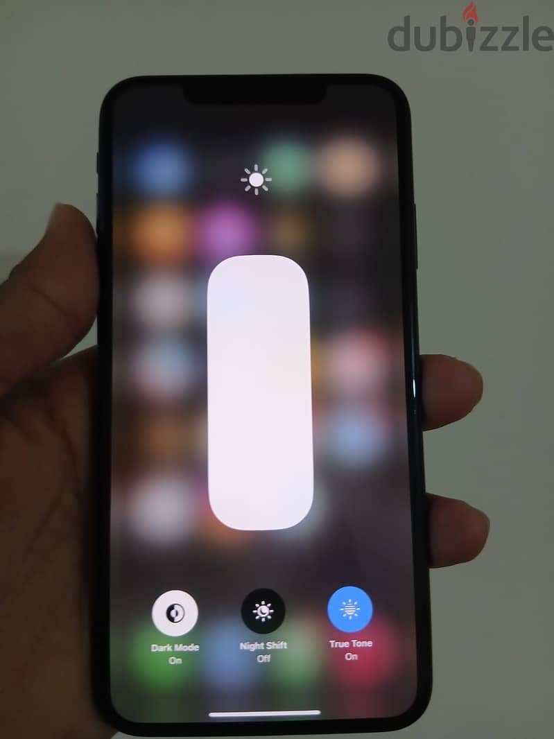 Apple - iPhone XS Max 2