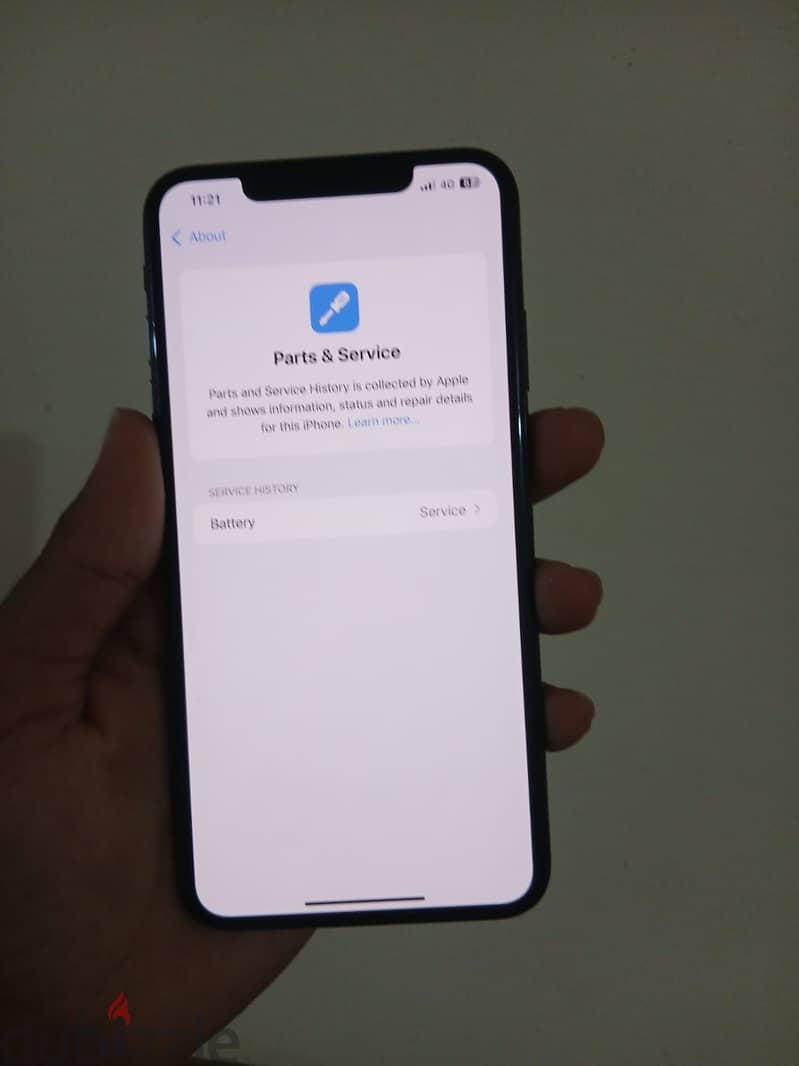 Apple - iPhone XS Max 5