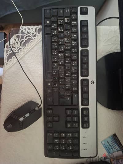 للبيع جهاز كمبيوتر Dell OptiPlex 7050 استيراد