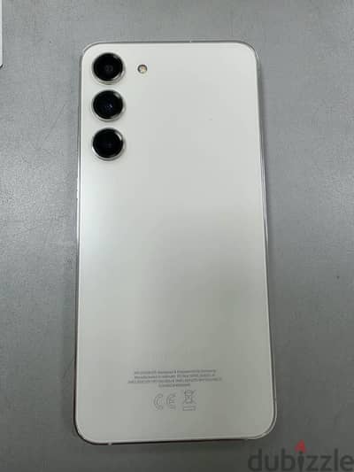 Samsung S23 Plus