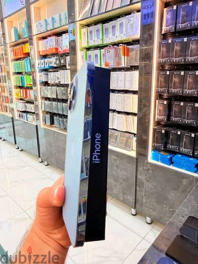 آبل - آيفون 13 برو ماكس