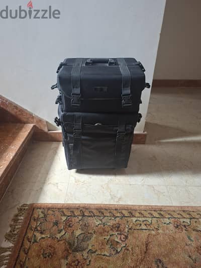 للبيع شنطة ميكب اب بروفيشنال