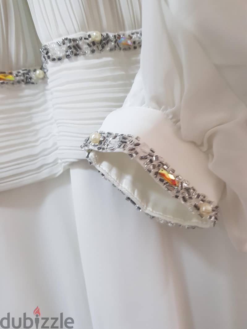 wedding dress Turkey 1