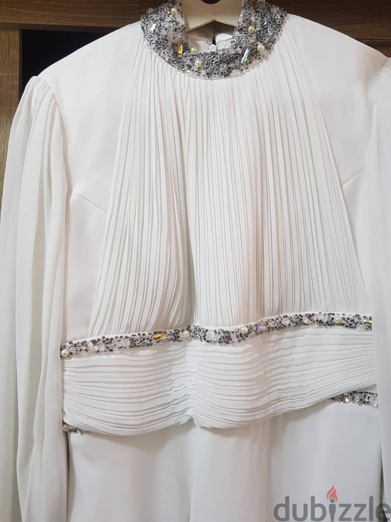 wedding dress Turkey 3