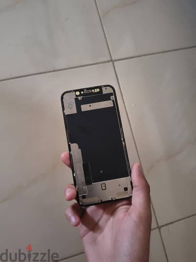 iphone 11 screen