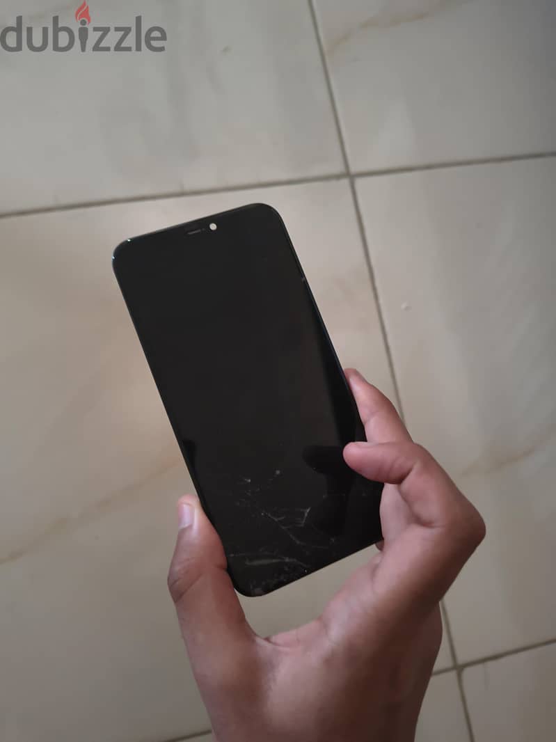 iphone 11 screen 1