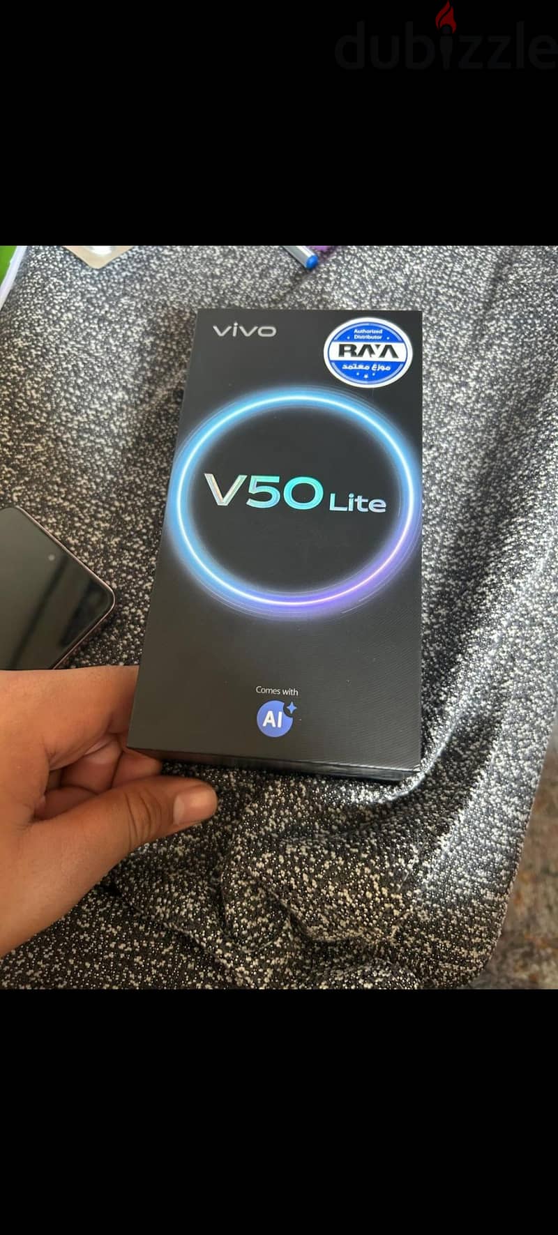 Vivo V50 2