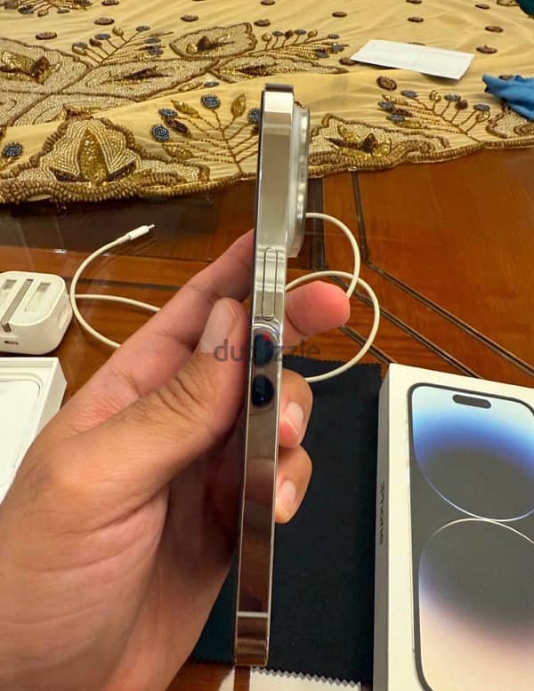 iphone 14 pro 4