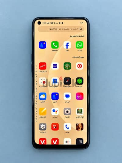 اوبو رينو 7  4g