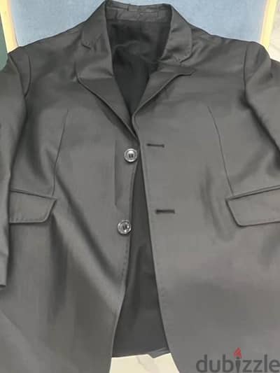 blazer marsino