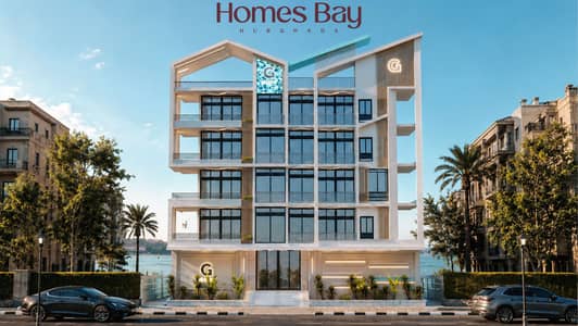 Studio with Private Garden & Side Sea View