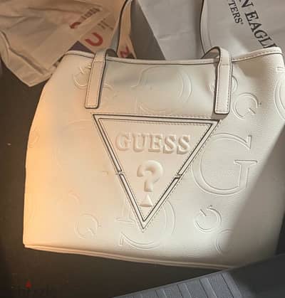 guess bag