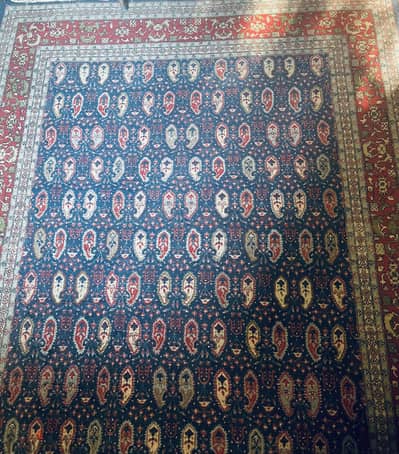 Vintage Hereke carpetلهواه المقتنيات وعشاق التميز